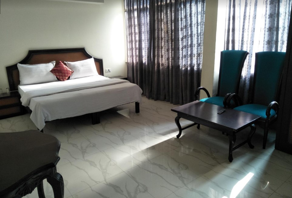 Hotel Himalaya
