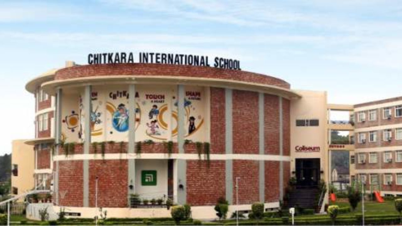 Chitkara International School
