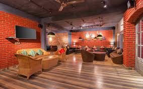 NIRVANA Lodge & Longe (A Boutiquue Hotel)