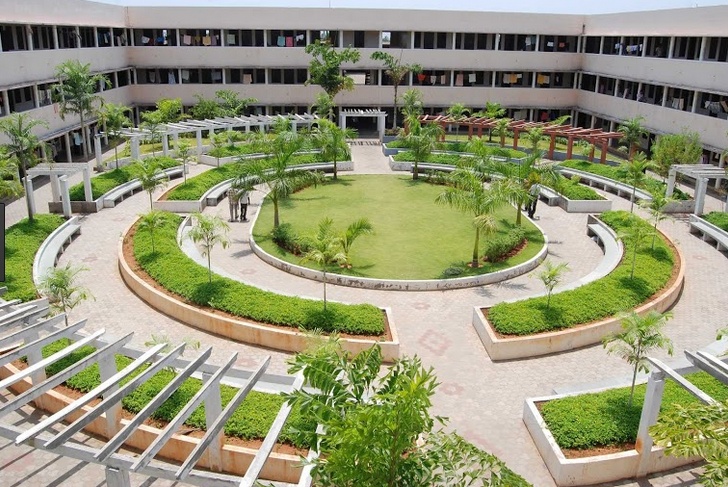 KSR COLLEGE OF ENGINEERING