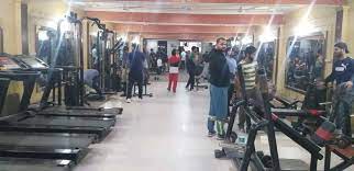 SRI BALAJI GYM AND PERSONAL TRAINING....- Rishikesh