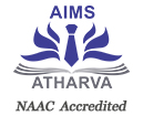 Atharva Institute of management - Mumbai