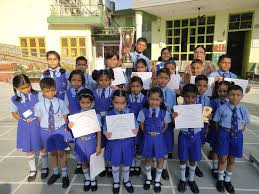 Whizzkid International School