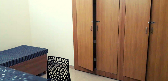 Daya Boy's Hostel
