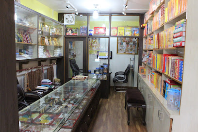 Jyotish Sodh Sansthan Lucknow, Uttar Pradesh