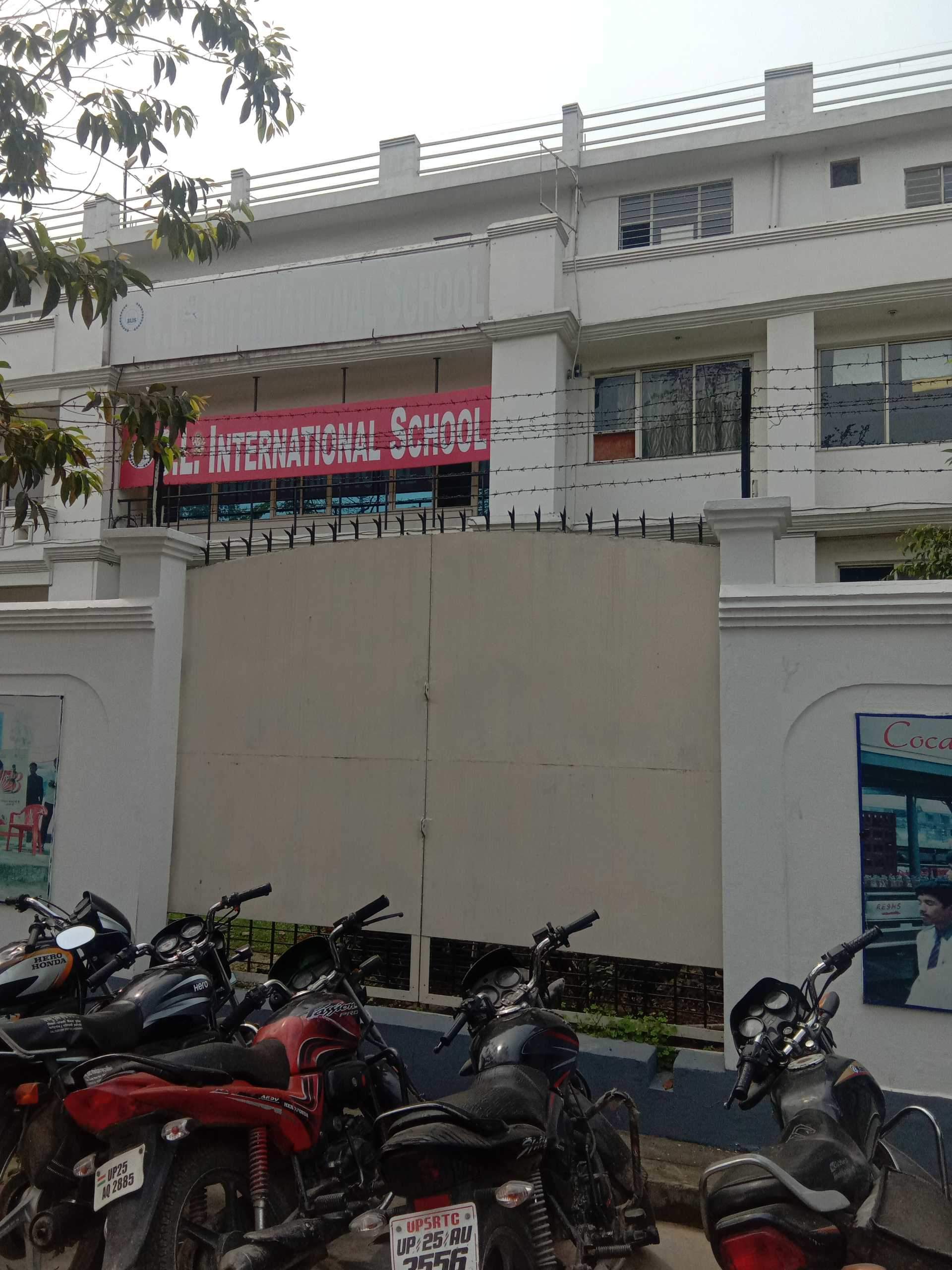 B.L International School- Bareilly