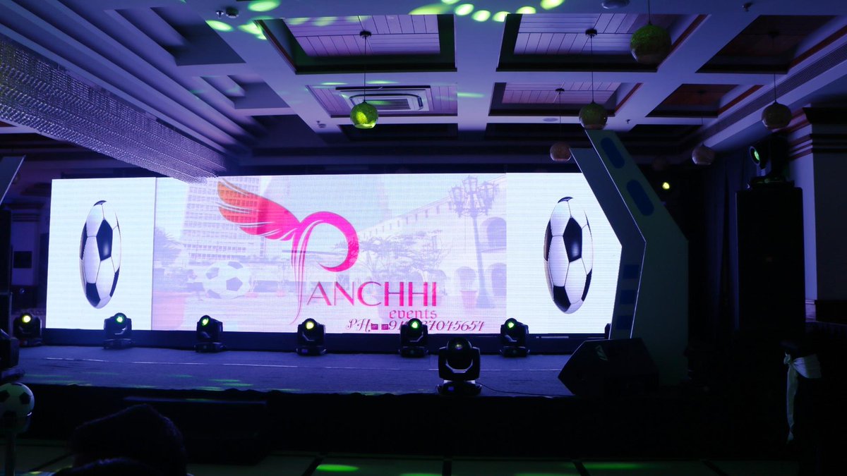 Panchhi Events