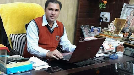Nautiyal Jyotish karyalaya (Astrologer) - Rishikesh