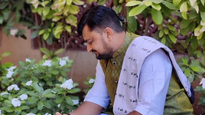 Shastri parveenbhai acharya