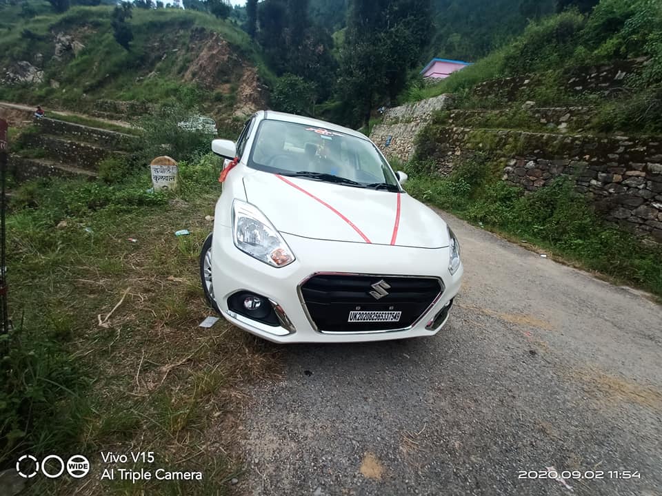 Laxmi tour and travels - Maler, Uttarakhand