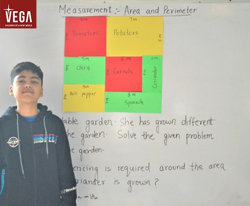 Vega Schools