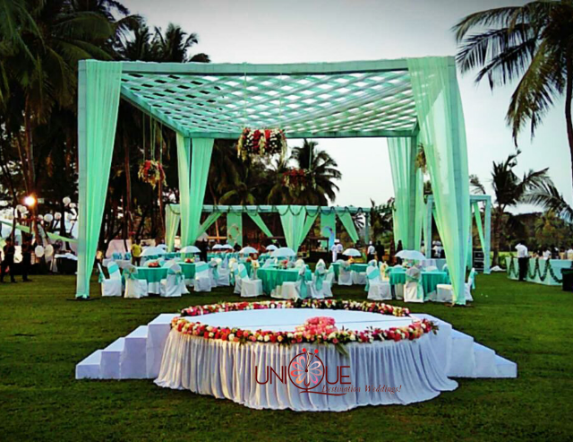 Tradowest Events Goa