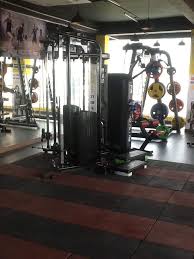 The Celebrity Fitness Gym | The Best Gym in Dehradun
