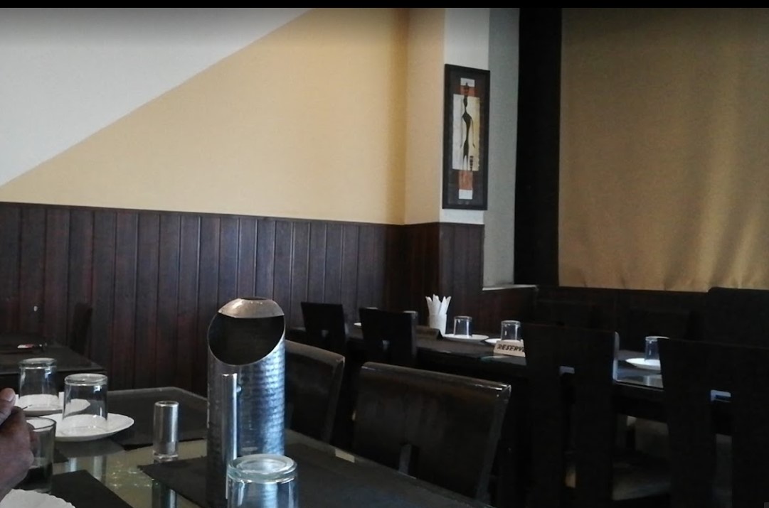 Naveen Vegetarian Restaurant Dehradun