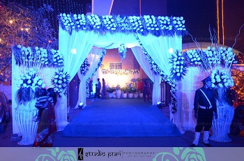 Hotel Mukut Regency