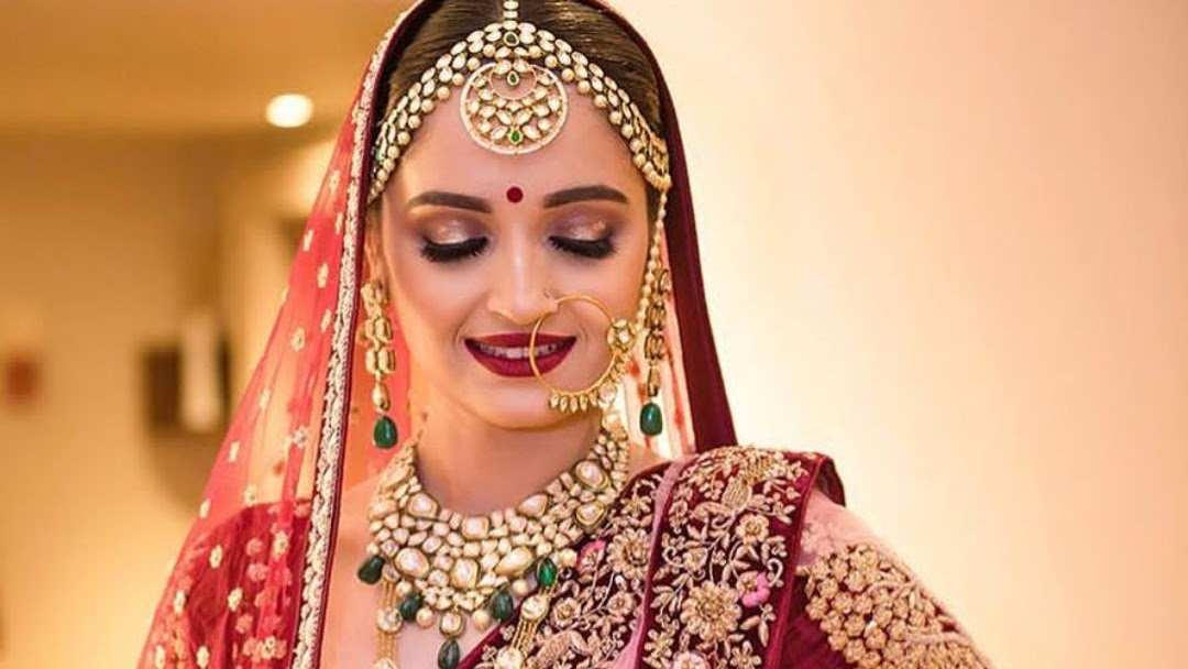 MakeUP By Amy Tyagi - Herbertpur (Dehradun)