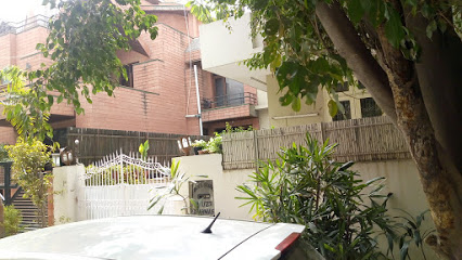 Habitat Design    HARYANA