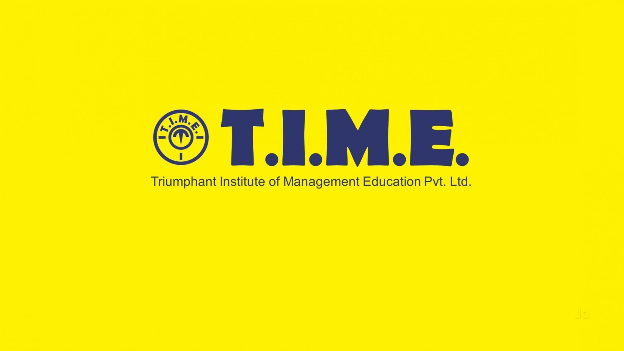 Triumphant Institute of Management Education Pvt.Ltd.