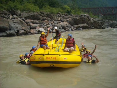 Skylark Adventure Tours - Haridwar