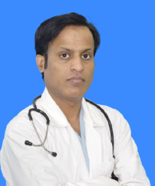 Best urologist in patna- Dr.Mukesh Kumar Soni