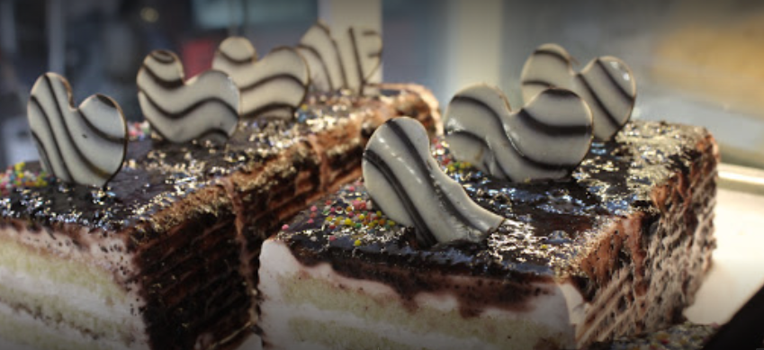 Sethi Bakers And Confectioners
