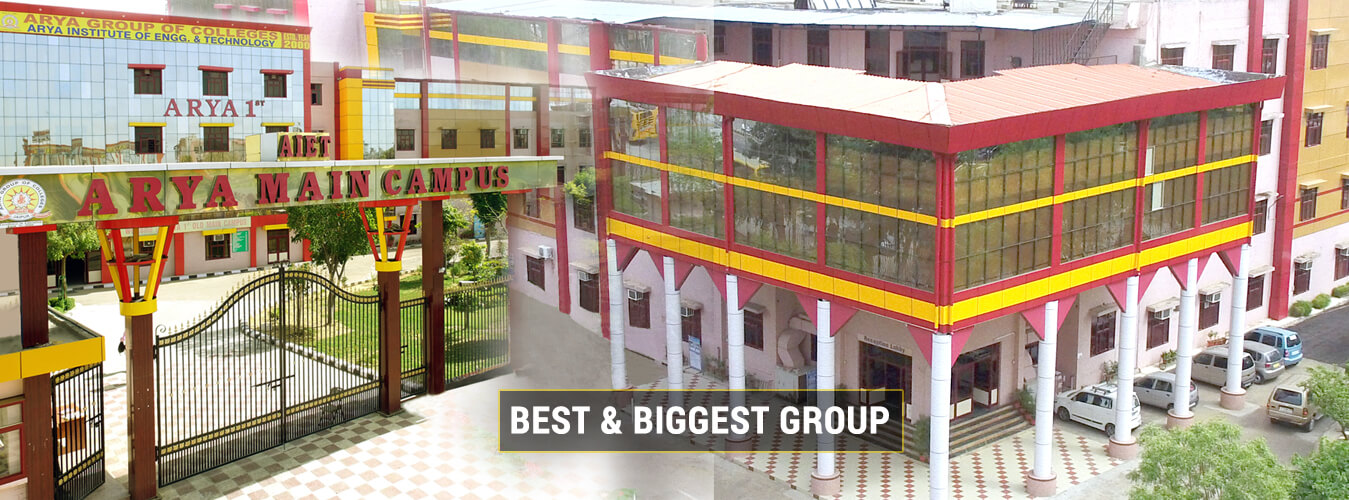 Arya College Jaipur