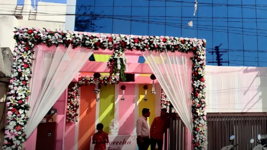 Kalyan banquet hall