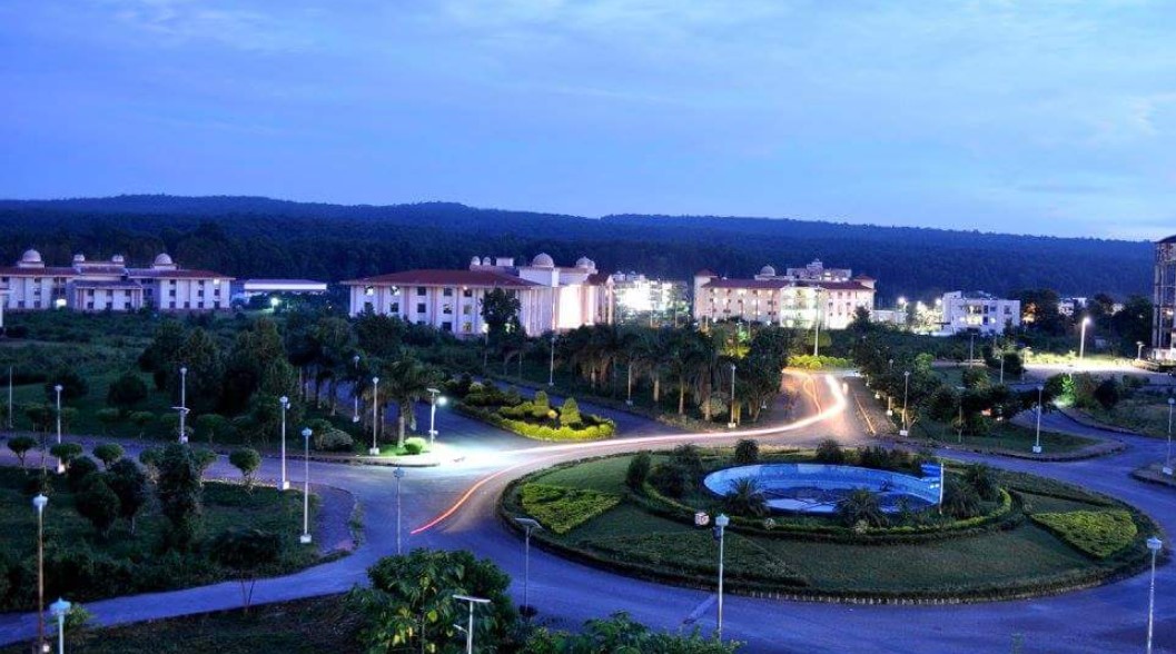 Doon University