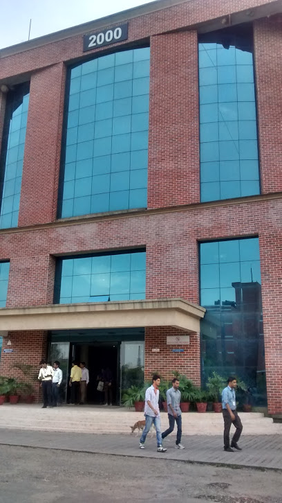 Sam Tech Datasys Private Limited - Chandigarh