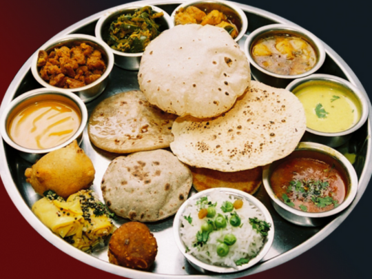 Gokul Shree Thali Services in Dehradun