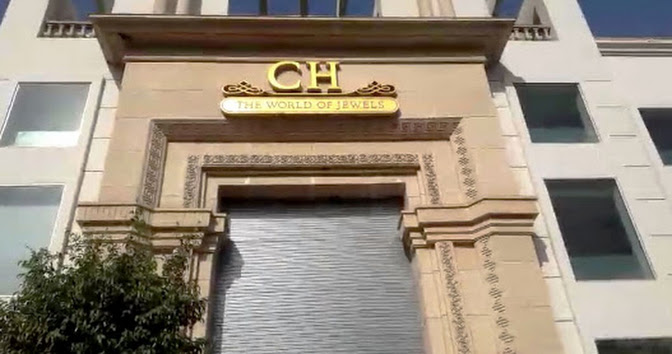 CH Jewellers
