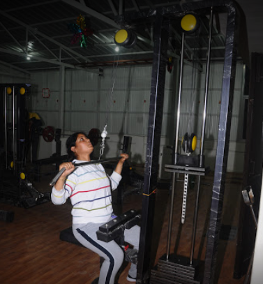 downloading fitness