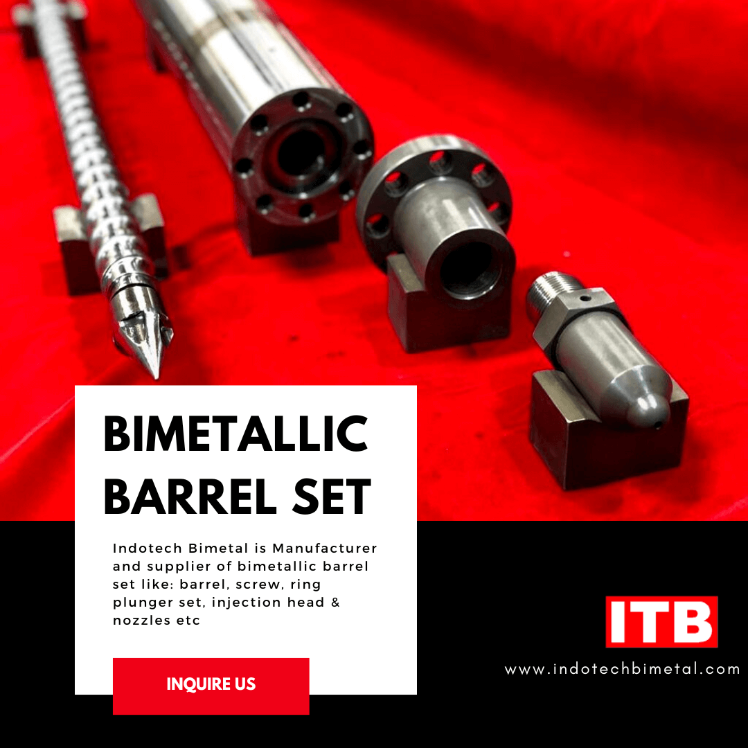 INDOTECH BIMETAL