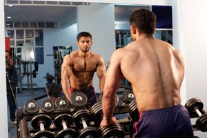 Bull's Gym