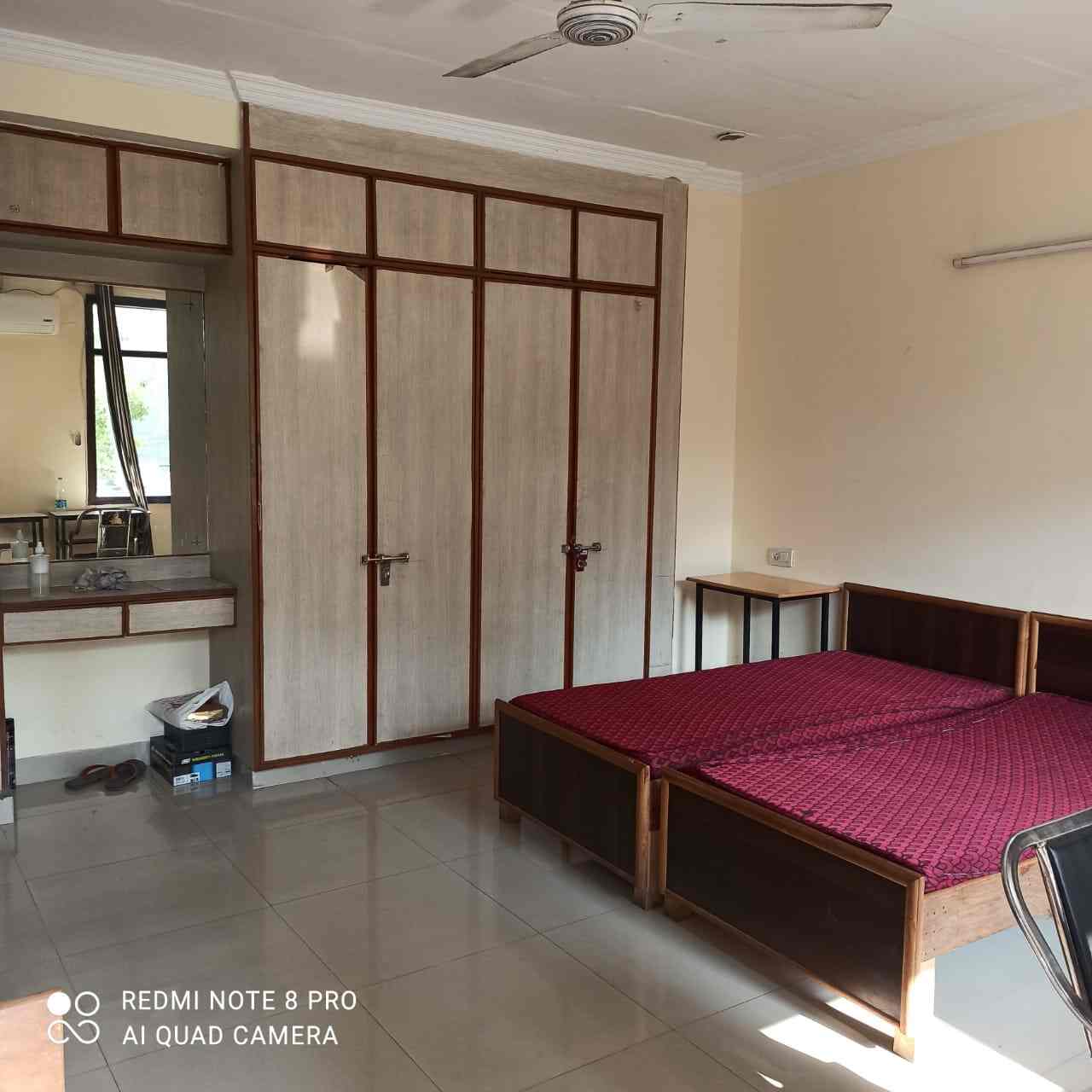 Mothers Home Hostel