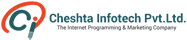 Cheshta Infotech Private limited - Indore