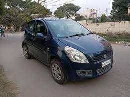 Ritzdekho24Cab - Lucknow