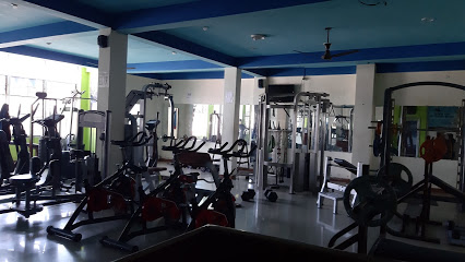 Olympia fitness - Rishikesh
