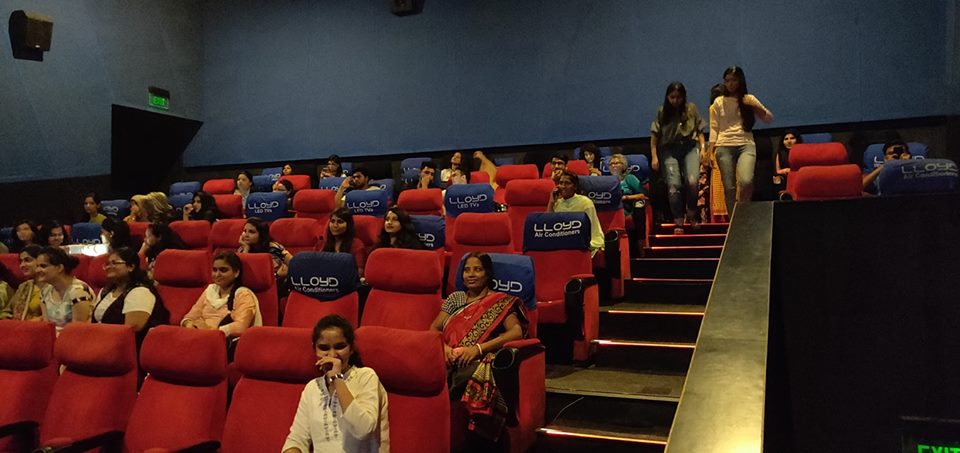 City Junction Mall Cinema