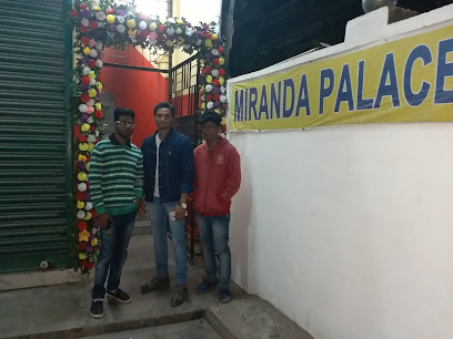Miranda Palace Community Hall - Guwahati