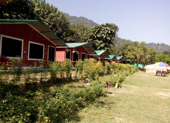 River Valley Resort