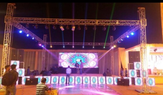 Valley Voice DJ And Sound System