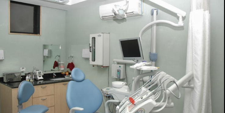 The Apollo Clinic