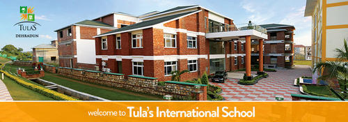Tula's International School