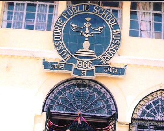 Mussoorie Public School 