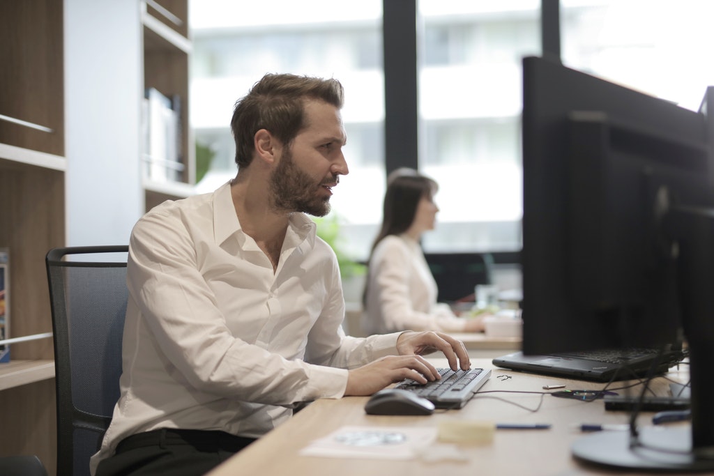 Business Development Associate