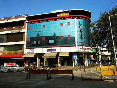 Deepak Bakery (Ratlam)