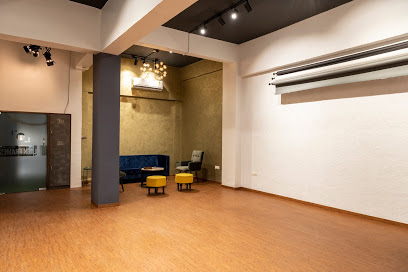 Black Frames Studios