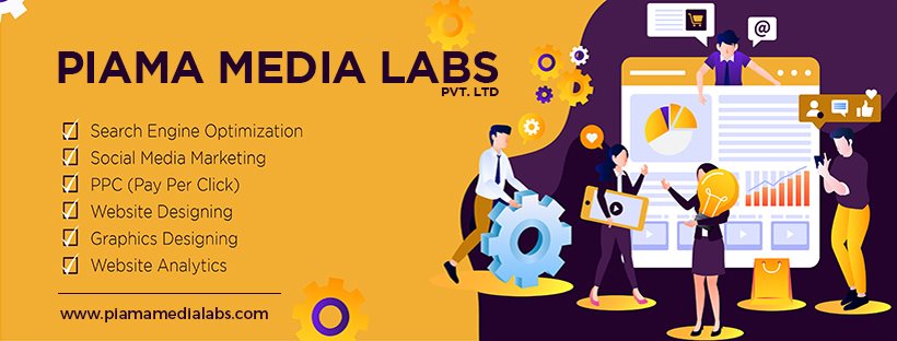 Piama Media Labs Pvt Lts