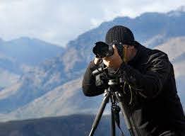 Tissa Photography studio - Chamba